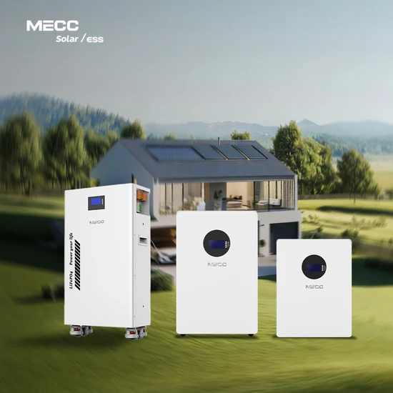 Residential Power Wall Battery
