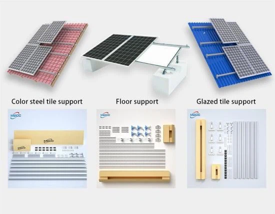 30kw Solar Energy System Europe