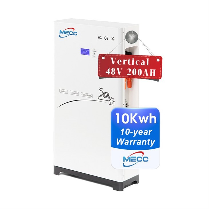 48V 100AH Lithium Ion Battery