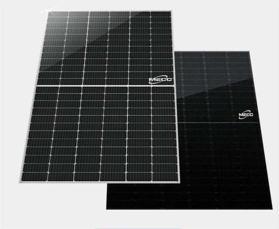 5kw Hybrid Solar Power Systems