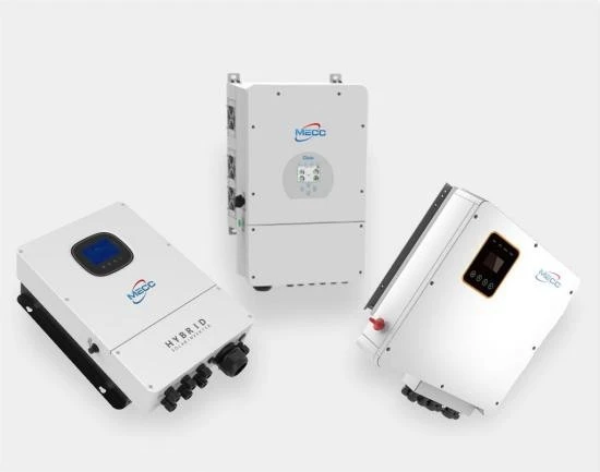 8kw Hybrid Solar Panel Systems