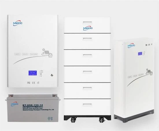 Advanced 3kw Solar Energy System For Home