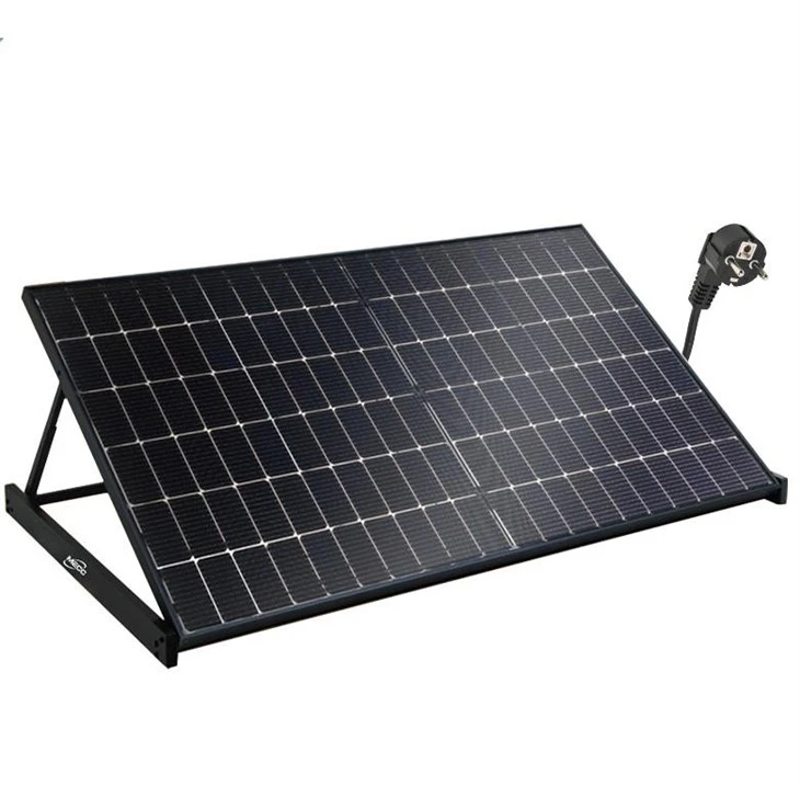 Balcony Solar Panel 800W System