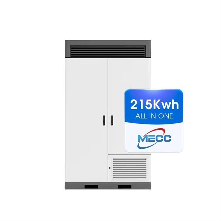 Commercial Solar System 768V
