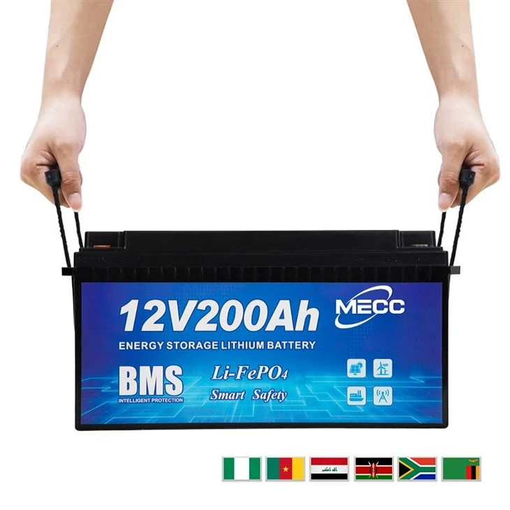 Innovative 12V 150AH Lithium Battery Pack in The Market