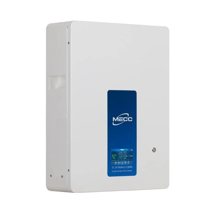 Lifepo4 Powerbank Battery 51.2V 10KWH