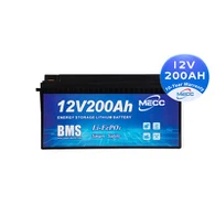 סוללת פנל PV סולארי 12V LFP