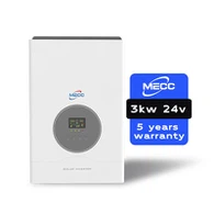 מהפך סולארי חד פאזי מחוץ לרשת 3kw