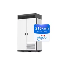 מערכת סולארית מסחרית 768V 280AH
