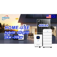 מערכות PV Off Grid