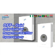8kw Off Grid Inverter עם WIFI
