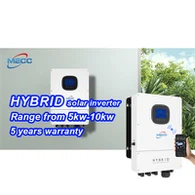 מהפך מפוצל פאזה היברידי 20kw מהשורה הראשונה