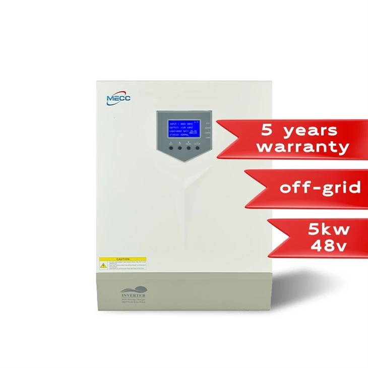 Solar Inverter Off-grid 3kw